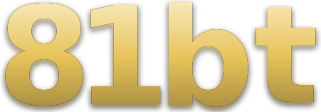 81bt logo